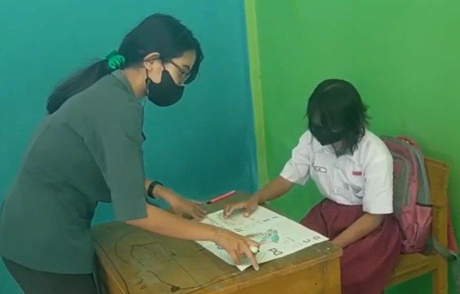 sekolah luar biasa negeri (SLBN) Bengkayang_ruai.tv