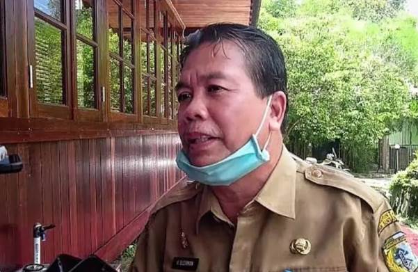 Stok Beras di Sintang, Begini Kabarnya