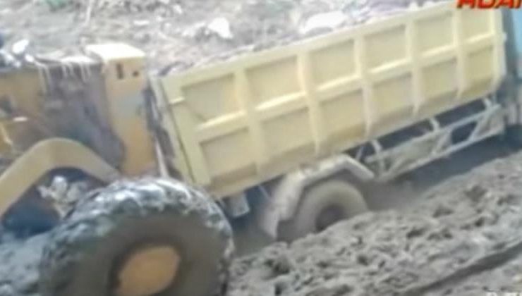 sewa alat berat_ruai.tv