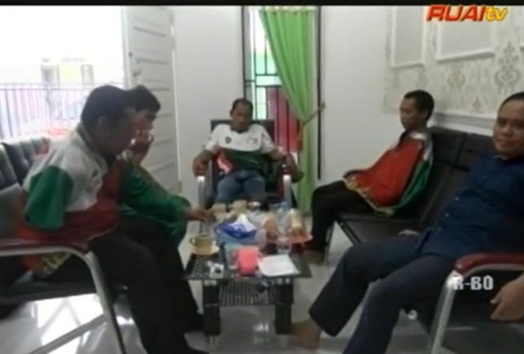 atlet difabel KKU_ruai.tv