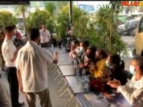pengamen jalanan di Pontianak_ruai.tv