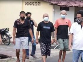 residivis narkoba di jagoi babang_ruai.tv