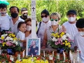 Mengenang Martinus Boteng, Vokalis Bakau Band