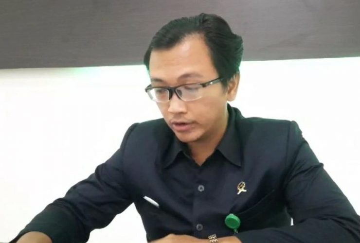 5 Kasus PETI Bergulir di PN Putussibau_ruai.tv