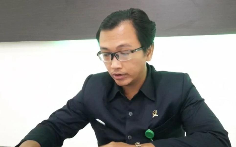 5 Kasus PETI Bergulir di PN Putussibau_ruai.tv