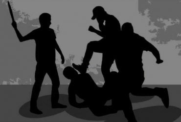 Ilustrasi kasus pengeroyokan. Foto: courtesy IG @satreskrimpolrestapontianak/ruai.tv