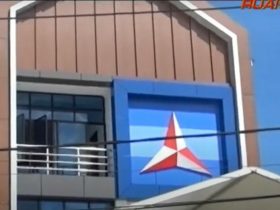 Demokrat Kalbar_ruai.tv