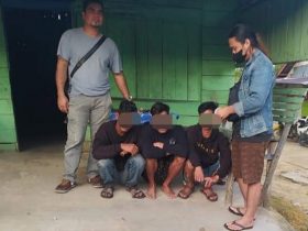 Pelaku Curanmor Tertangkap di Lokalisasi - RUAI.TV