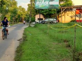Ledakan Misterius di Ketapang, Polisi Masih Selidiki-RUAI.TV