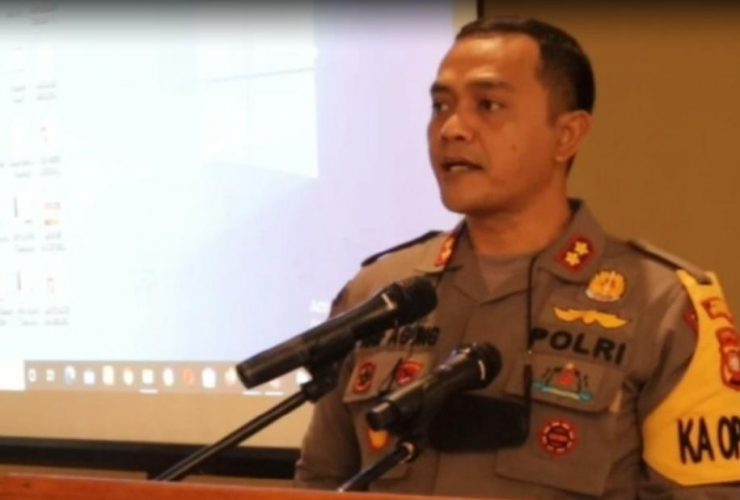 36 Pilkades Serentak di Bengkayang, Waspadai Potensi Gangguan – RUAI.TV