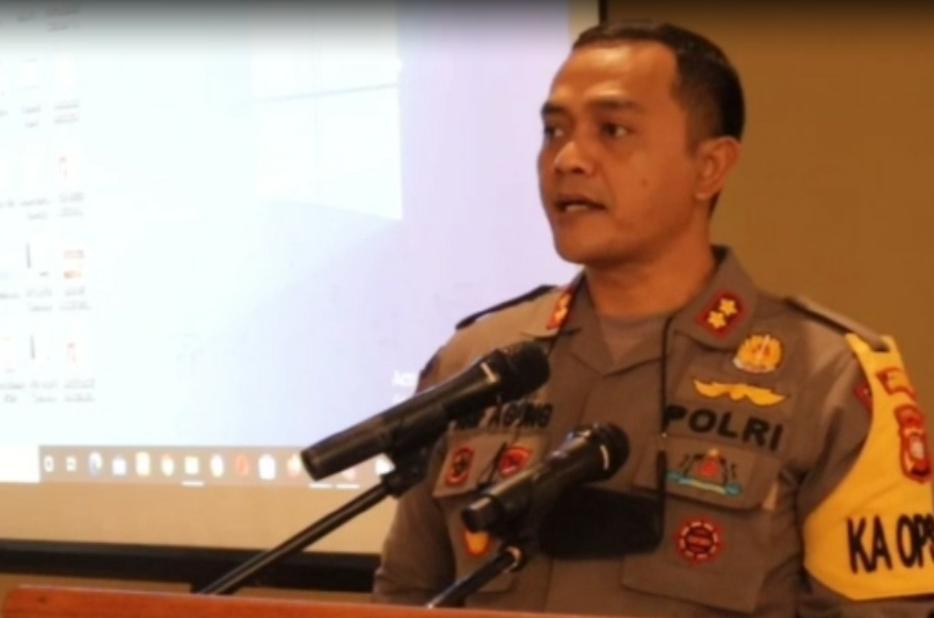 36 Pilkades Serentak di Bengkayang, Waspadai Potensi Gangguan – RUAI.TV