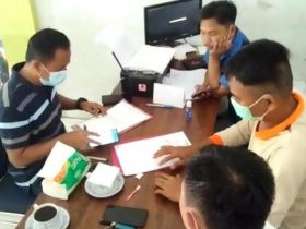 PSSI Bengkayang Terima Rp 200 Juta dari KONI - RUAI.TV