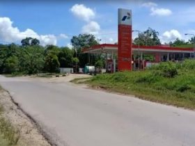 Kisruh Pemecatan Pekerja SPBU di Sekadau Bergulir ke Disnaker - RUAI.TV