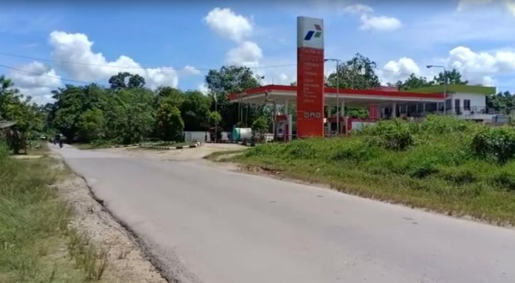 Kisruh Pemecatan Pekerja SPBU di Sekadau Bergulir ke Disnaker - RUAI.TV