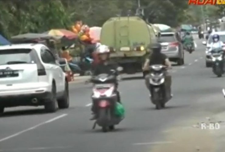 Tak Ada Cuti Natal dan Tahun Baru - VIDEO