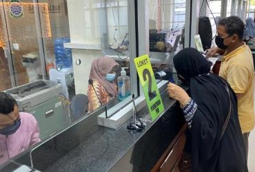 Bayar PBB-P2 Sabtu dan Minggu di Pontianak? Lihat Jadwalnya di Sini