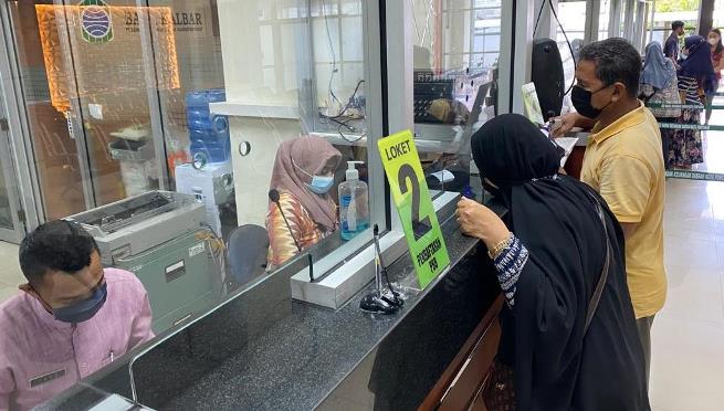 Bayar PBB-P2 Sabtu dan Minggu di Pontianak? Lihat Jadwalnya di Sini