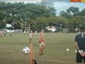 Bengkayag tunda turnamen 8 cabang olahraga karena pandemi. Foto: DOK/ruai.tv