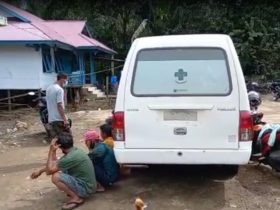 Desa di Sekadau Ini Capai 75 Persen Vaksinasi - RUAI.TV