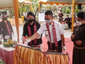 SMP Gembala Baik
