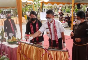 SMP Gembala Baik