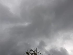 cuaca ekstrem di kalbar - ruai.tv