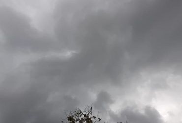 cuaca ekstrem di kalbar - ruai.tv