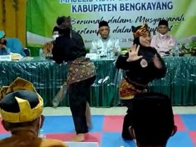 Pimpin MABM Bengkayang, Syamsul Rizal Pererat Relasi Etnis