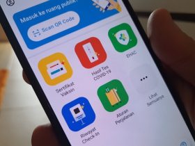 Pontianak Wajib Scan Aplikasi Peduli Lindungi di Dua Tempat ini