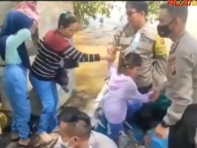 banjir di Melawi_ruai.tv