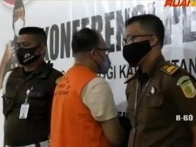 buronan kalbar tertangkap di Batam