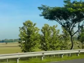 insta story Vanessa Angel sebelum meninggal