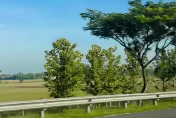 insta story Vanessa Angel sebelum meninggal