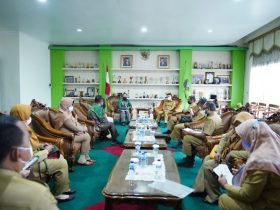 36 Sekolah untuk Siswa Berkebutuhan Khusus di Pontianak