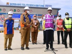 Banjir di Sintang, Ini Kata Presiden Jokowi