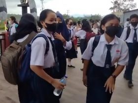 Sekolah Tatap Muka, Adakah Klaster Baru di Bengkayang?