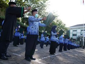 sumpah janji ASN Pontianak_prokopim_ruai.tv