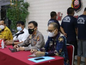 62 Pelaku PETI di Kalbar, Ada Barang Bukti Alat Berat