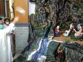 Semangat Persaudaraan Menguatkan Umat Hadapi Pandemi