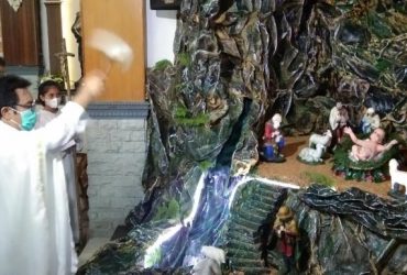 Semangat Persaudaraan Menguatkan Umat Hadapi Pandemi