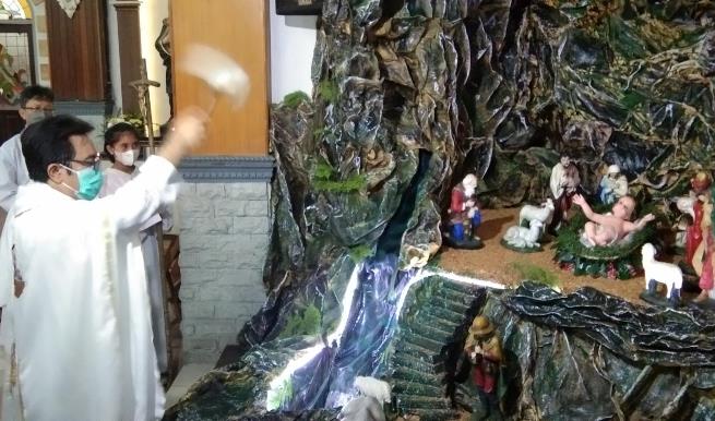 Semangat Persaudaraan Menguatkan Umat Hadapi Pandemi