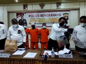 Waspada Curanmor di Malam Pergantian Tahun