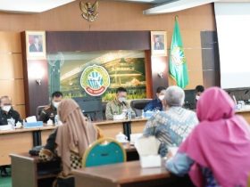 PPKM Level 3, Tak Ada Perayaan Malam Tahun Baru