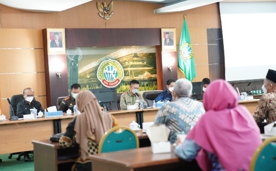 PPKM Level 3, Tak Ada Perayaan Malam Tahun Baru