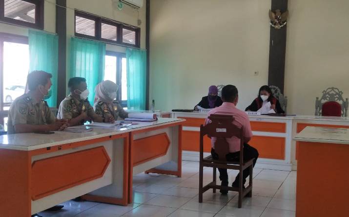 5 Perusahaan di Sambas Kena Sanksi, Ini Penyebabnya