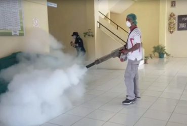 Demam Berdarah di Bengkayang, Satu Meninggal Dunia