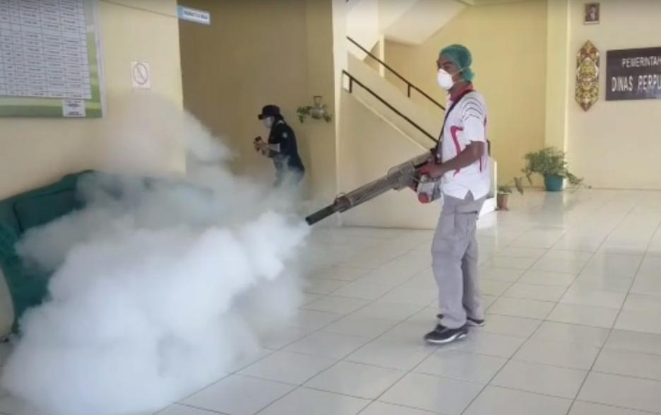 Demam Berdarah di Bengkayang, Satu Meninggal Dunia