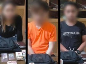 Subuh-subuh, Polisi di Pontianak Tangkap 2 Laki-laki dan 1 Perempuan