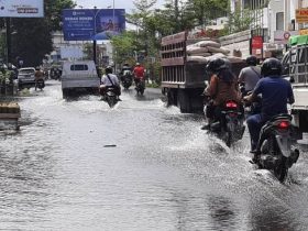 Pontianak banjir