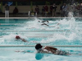 Kejuaraan Renang di Pontianak Diharap Libatkan Pelajar